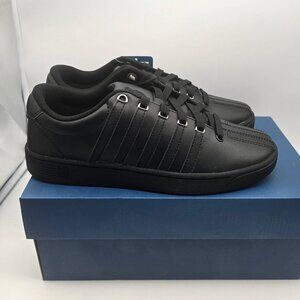 K Swiss Court Pro II CMF SP Sneakers Black 8
